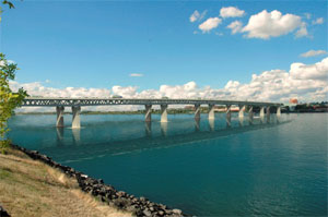 Columbia River Crossing Project